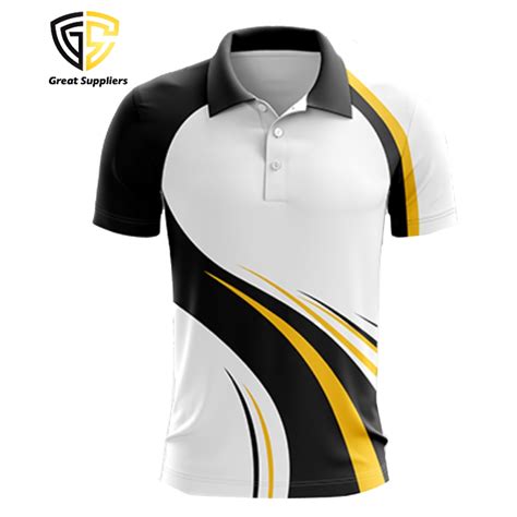 Sublimated Polo Shirt - Great Suppliers | Sportswear | Fitness Wear