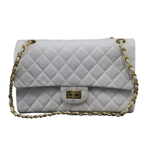 Chanel Vintage 2.55 Bag | The Chic Selection