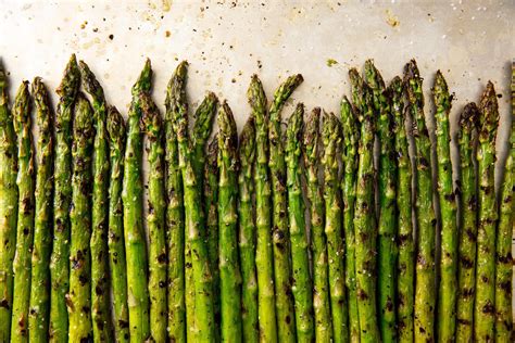 How To Fix Asparagus - Intelligencesupply16