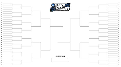 How to Run a March Madness Tournament Bracket