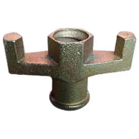 WING NUT, For Industrial, Available Thread Size: Standard at ₹ 35/piece ...