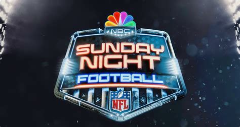 BREAKING: NFL Reveals Final Sunday Night Game Of Season