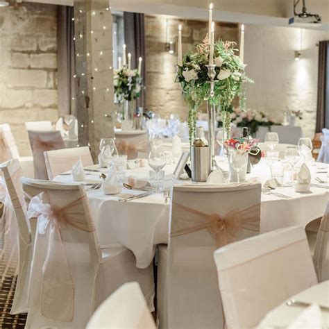 Best Wedding Venue in Warwick – The Saxon Mill