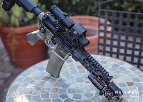 7 Best AR-15 Lasers [Hands-On]: Budget to Pro - Pew Pew Tactical