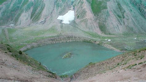 Pyala Lake | Beautiful places on earth, Beautiful places, Heaven on earth