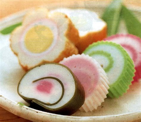 RecetasARG: kamaboko (Japon)