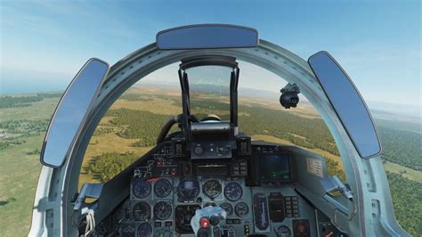 SU-27 Flanker Cockpit | Prints