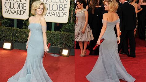 The 15 iconic Golden Globes dresses that we'll never forget | Woman & Home