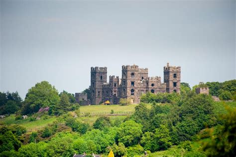 Riber Castle | Matlock | Peak District | Derbyshire | Peak District Online