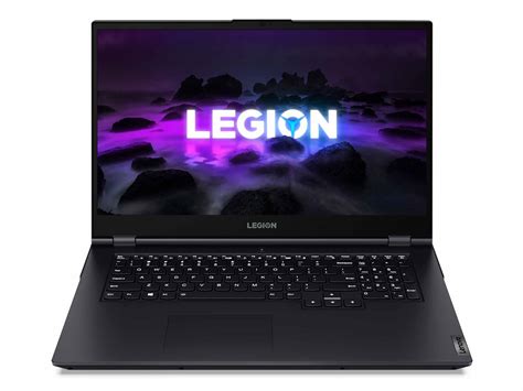 Lenovo's Legion 5 and Legion 5 Pro get latest AMD and NVIDIA hardware ...