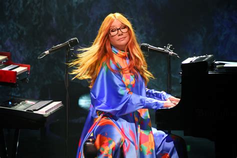 Tori Amos Announces Summer US Tour - Pollstar News