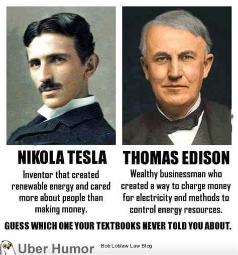 Tesla deserves more respect…! | Funny Pictures, Quotes, Pics, Photos ...