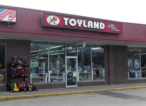 Viewers' Choice 2016: Best toy store in New Hampshire