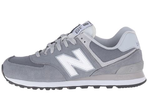 New Balance Classics ML574 - Zappos.com Free Shipping BOTH Ways