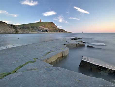 Kimmeridge Bay photo spot, Kimmeridge