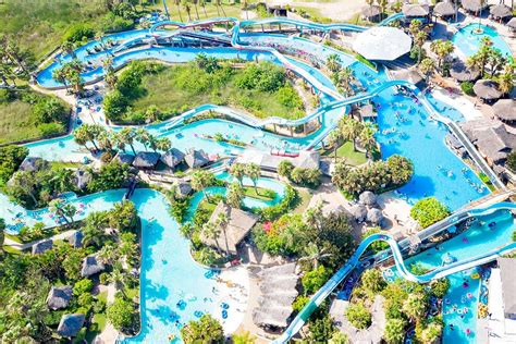 BEACH PARK WATERPARK AT ISLA BLANCA (Île de South Padre): Ce qu'il faut savoir