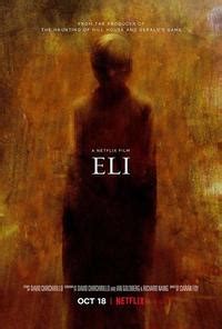 Eli (2019) - Soundtrack.Net