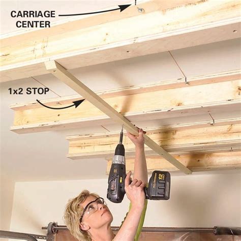 Maximize Your Garage Ceiling With Storage Garage Idea - vrogue.co