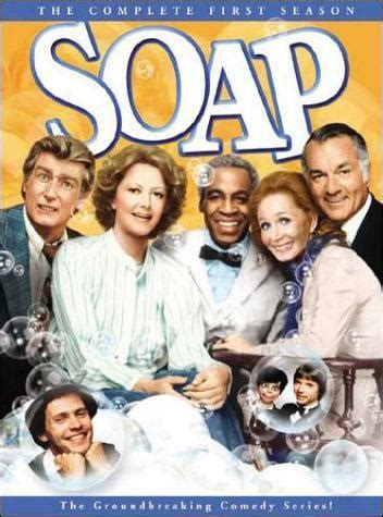 Soap (TV Series) (1977) - FilmAffinity