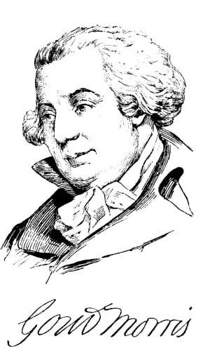 Gouverneur Morris Quotes. QuotesGram