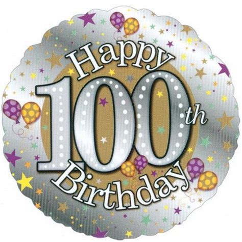 free clipart 100th birthday 10 free Cliparts | Download images on ...