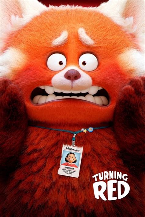 Watch Turning Red 2022 Full Movie Download