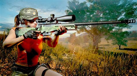 PlayerUnknown’s Battlegrounds gun guide - what are the best weapons on ...