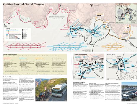 Grand Canyon Maps | NPMaps.com - just free maps, period.