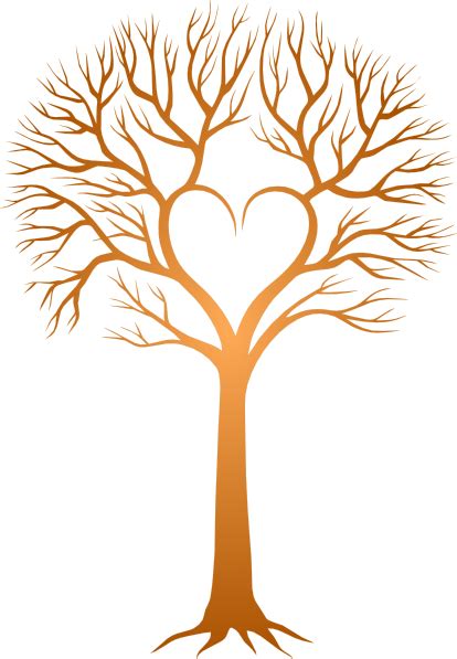 Free Brown Tree Cliparts, Download Free Brown Tree Cliparts png images ...