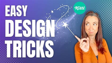 10 Easy Kittl Design Tricks (for print on demand beginners) - Fabricante de Encapsulados no Brasil