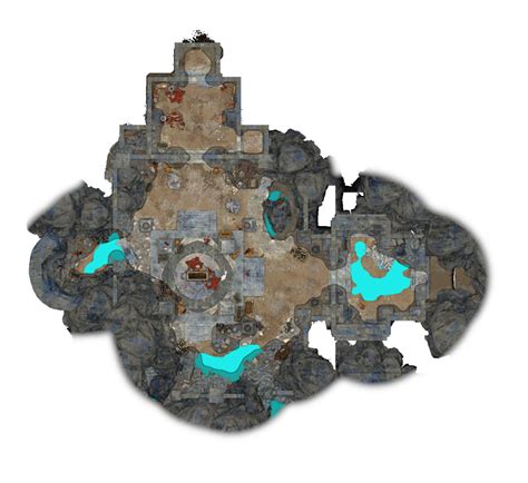Ancient Lair - Baldur's Gate 3 Wiki