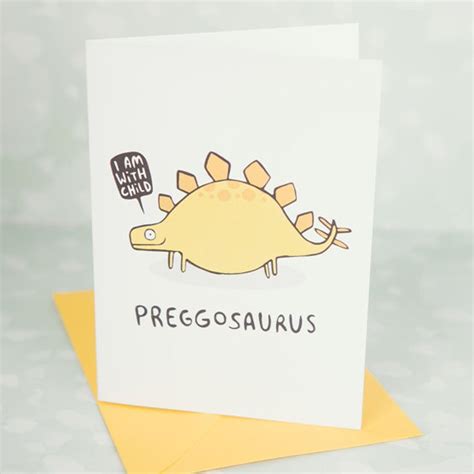 √ Funny Baby Card Messages