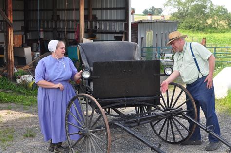 Thinking About Joining The Amish? Try These 5 Communities! - Amish 365 ...