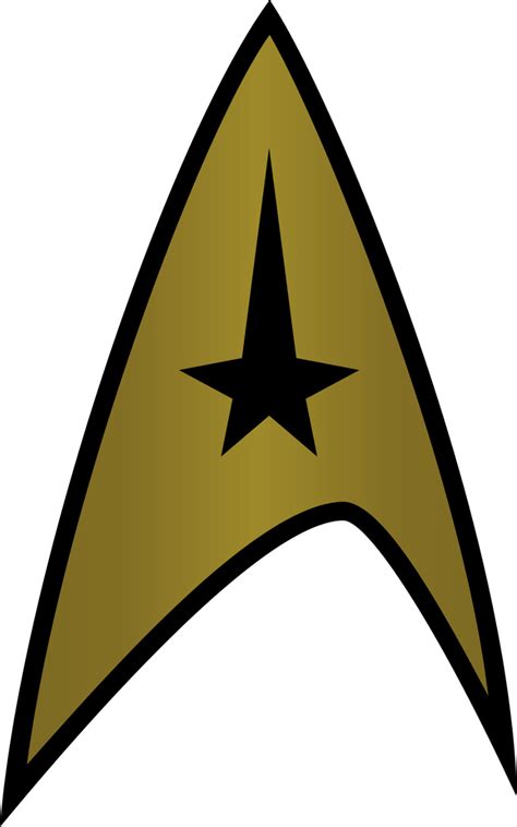 Star Trek Logo Png - PNG Image Collection