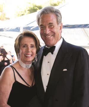 Paul And Nancy Pelosi - Haute Living