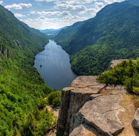 Top 10 Reasons To Visit The Adirondack Mountains - Travel Off Path