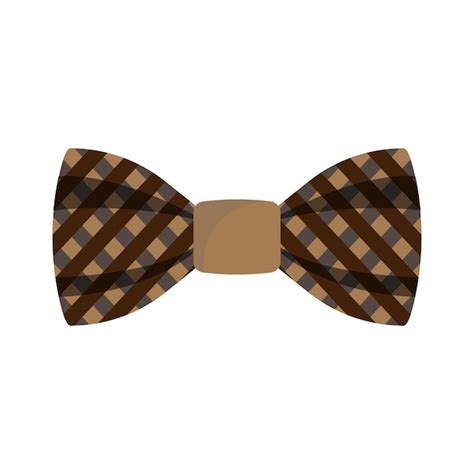 Premium Vector | Bow tie vector