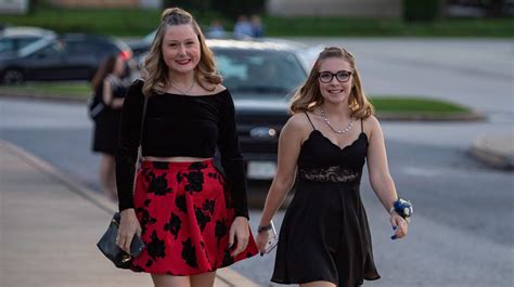 PHOTOS: Northeastern High celebrates homecoming