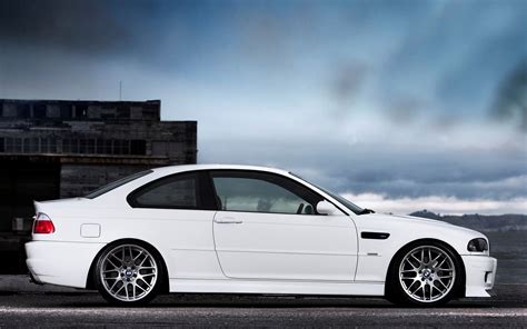 HD wallpaper: BMW M3 E46 white car side view, white bmw coupe | Bmw, Bmw coupe, Car side view