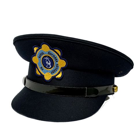 Garda Síochána Cap - My Little Uniform