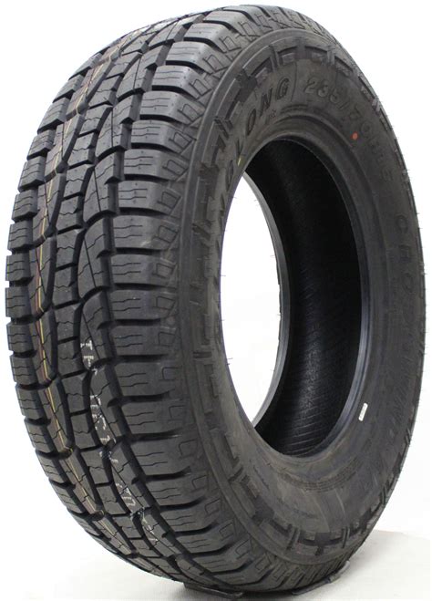 Crosswind A/T 265/70R18 116T Tire - Walmart.com