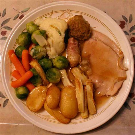 21 Best Ideas English Christmas Dinner – Best Diet and Healthy Recipes ...