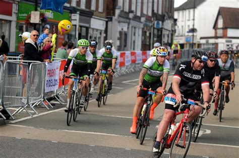 Ride London 2017: Best Surrey 100 pictures from Newlands Corner and ...