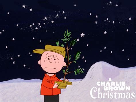 Charlie Brown Christmas Pictures | Wallpapers9