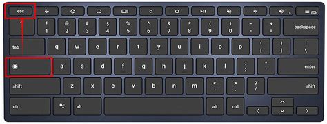 10 Most Useful Chromebook Keyboard Shortcuts You Should Know - Dignited