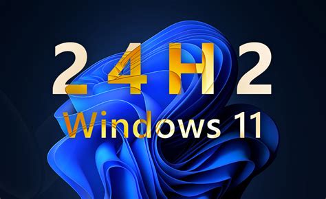 Microsoft odniósł się już do Windows 11 24H2