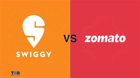 Swiggy vs Zomato - Which One Is Doing Better Business?