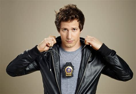 Andy Samberg and EP Dan Goor Dish Season 6 of NBC's Brooklyn Nine-Nine ...