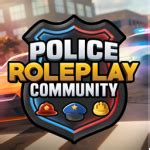 Police Roleplay Community - Roblox