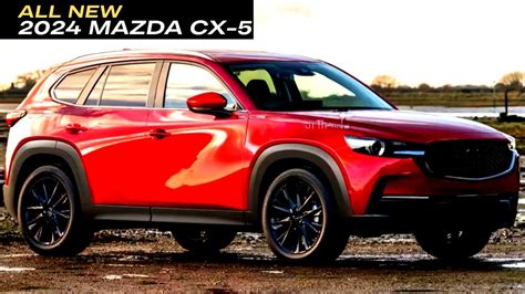 Mazda Cx 5 2024 Release Date Review New Cars Review - vrogue.co